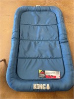 KONG DOG BED ( NO SHIPPING)