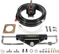 150HP Hydraulic Outboard Steering Kit - 150HP