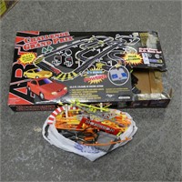 Challenge Grand Prix Slot Car Track - Only