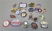 Hockey Pins