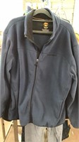 Timberland tall XL jacket