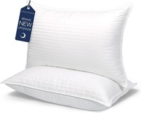 COZSINOOR Bed Pillows for Sleeping Queen Size Set