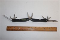 Remington Multi Tool Knife