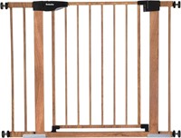 BABELIO Metal Baby Gate