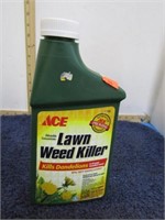 WEED KILLER