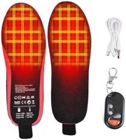 RC Rechargeable Heated Insole