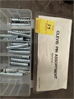 Clevis Pin Assortment