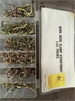 Wire Hose Clamp Assortment