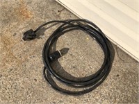 Approx. 25 ft 220V Extension Cord