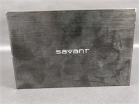 Savant System Smart Control SSC-0008-00 Black