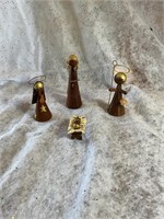 Feri Nativity Scene made in Italy