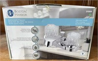 New in Box Bathroom Faucet