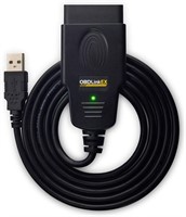 NEW $90 OBDLink EX FORScan OBD Adapter