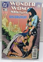 (7) Wonder Woman DC Comics 1995-2010: #99