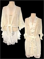 Intimate Concepts by Terry Russo, Robes & Nighties