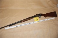 Winchester Model 61 .22 S.L. Or L.R. Pump