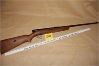 Winchester Model 74 .22 Short