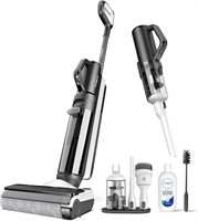 Tineco Smart Wet Dry Vacuum Cleaners  Floor Cleane