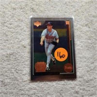 1999 Upper Deck 10th Anniversary Double 3124/4000