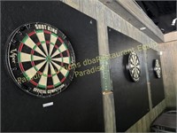 Official Competition  Dart Board - SET OF BOARDS