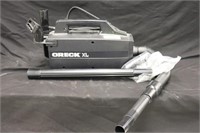 Oreck XL Vacuum