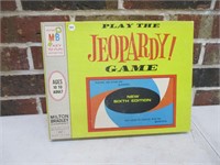 1964 Jeopardy Game