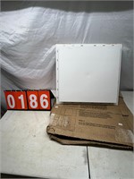 Electrical Meter Block (NEW) 15 1/2 x 16 1/2