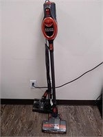 Shark Rocket vacuum with extra head