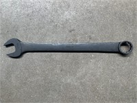 Snap-On Wrench, 1 1/8, 16 inches long