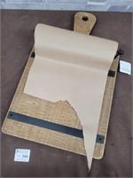 Memo board (retial $100)