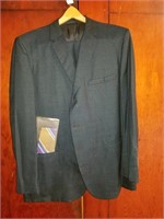 Men’s Suit jacket, pant & tie