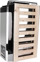 Diydeg Sauna Heater, 3KW 110V Internal Control Tem