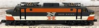 Lionel 2350 New Haven EP5 electric, white