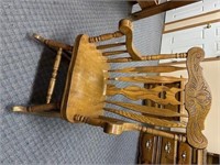 Rocking Chair