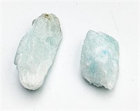 81ct Natural Blue-veins Ore