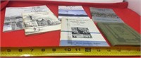 Coles  County Historical Books