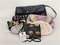 Miscellaneous Purses, including Vera Bradley