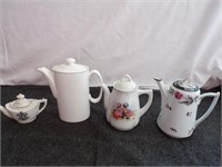 Royal Dalton Tea Pot,Childs Tea Pot,Fairyware