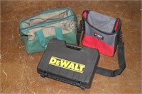 Tool bags/case