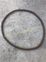 10’ Electric Eel  Standard Dual Cable,