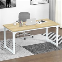 NSdirect 63" Computer Desk Workstation