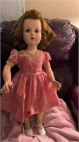 C7) Dolls: Mary Ellen Mdm Alexander 1955