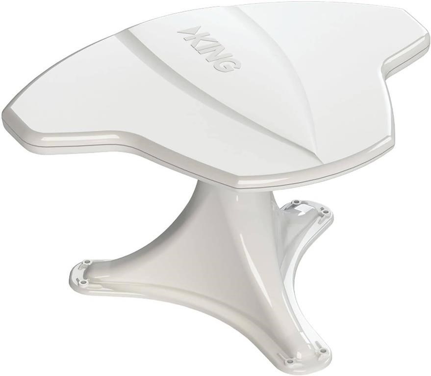 KING Jack Roof-Mounted Directional RV Antenna