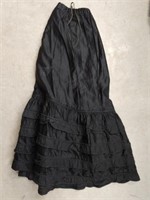 Vintage Woman's Skirt