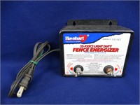 Havahart Fence Energizer