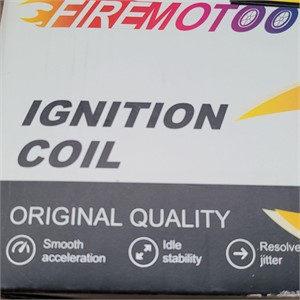 Ignition Coil   NEW