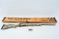 USED *UNFIRED* WEATHERBY VANGUARD 6.5 CREEDMOOR