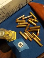 357 mag Bullets & misc