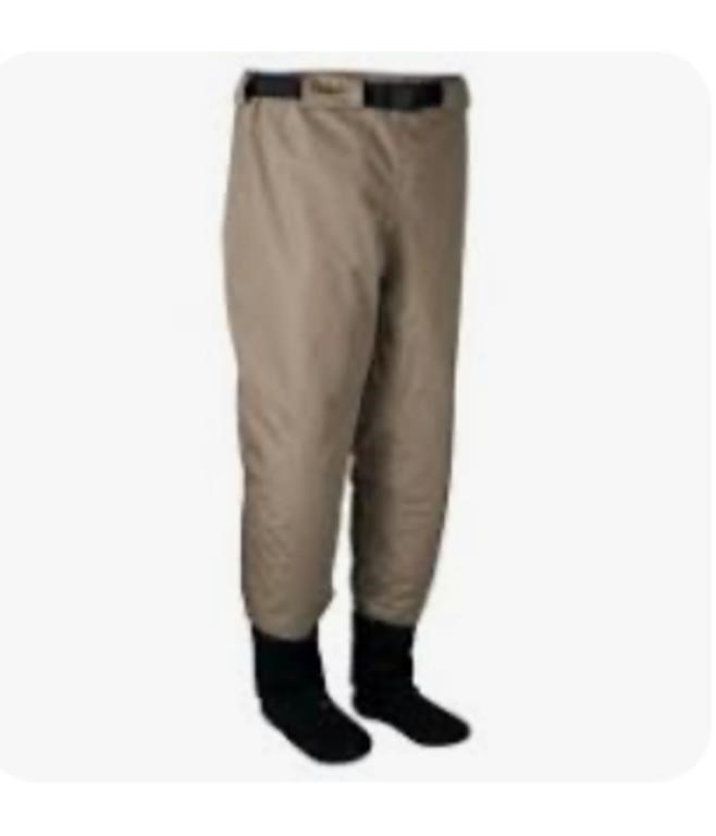 Men’s Medium Stocking Pant