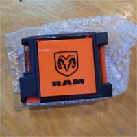 3 - RAM TAPE MEASURES